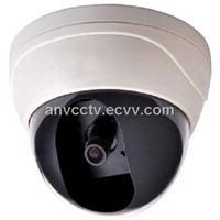 promotion plastic dome camera with fast delivery