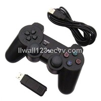 ps3 wireless joystick game controller joypad