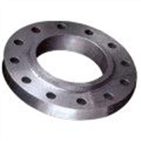 Quality Carbon Steel Anchoring Flange