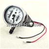 racing bike universal speedometer