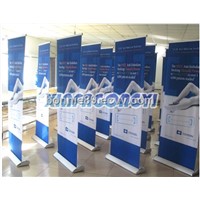 roll up banner for advertising