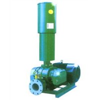 roots blower used for gas transportation