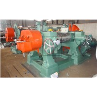 Rubber &amp;amp; Plastic Mixing Machine