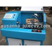 rubber gasket cutting machine