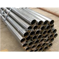 seamless steel tubes for high pressure for chemical fertilizer Equipments