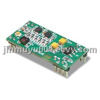 sell 13.56MHZ rfid module-JMY505,by 50ohm coaxial line,need antenna
