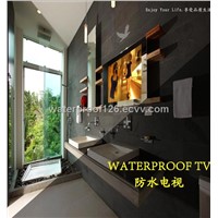 sell 22 inch waterproof  Tv