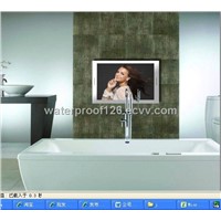 sell 22 inch waterproof  Tv in low price
