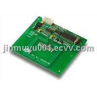 sell HF rfid module-JMY604, BCTC-contactless Bank Card LEVEL 1