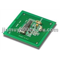 sell HF rfid module-JMY607,Interface: IIC &amp;amp; UART
