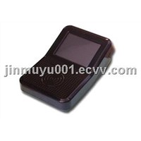 sell JMY910- ID card reader with display.