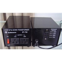 sell:step-up down transformer