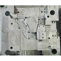 sewing machine housing mould