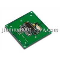 sll 13.56MHZ rfid module-JMY601, Interface: UART