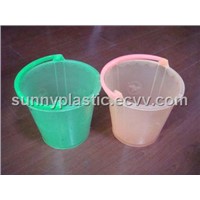 Small Bucket Mould