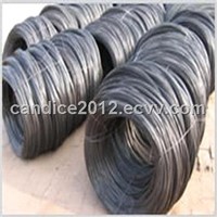 small coils soft black annealed iron wire supplier