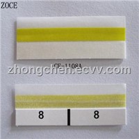 smt single splice tape with guide