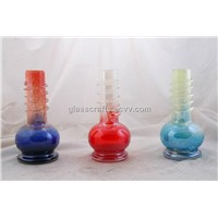 soft glass water pipe KYG0808
