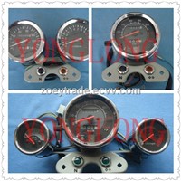 speedometer for street bike