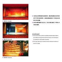 stage machinery
