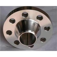 Stainless Steel Reducing Flange