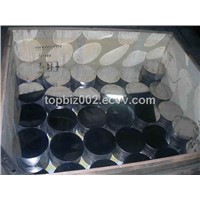 Stainless Steel Discs 410