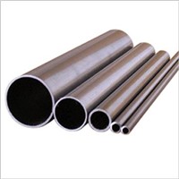 stainless steel pipe&tube