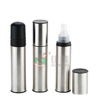 stainless steel  seasoning bottle  oil and vinegar