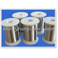 stainless steel wire mesh manufacture