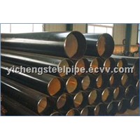 steel pipe