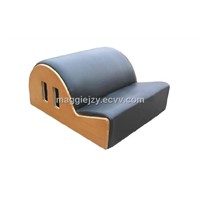 step barrel