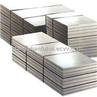 supply Stainless Steel Plates