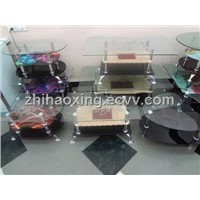 table glass top