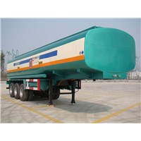 tank truck