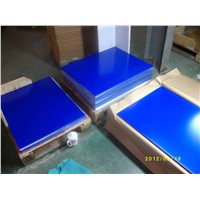 thermal ctp plate with two production lines