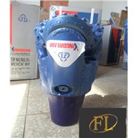 tricone roller bit for mining