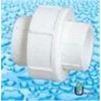 UPVC Union DIN PN16/Plastic Union /Pvc Union