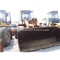 Used 950F Cat Loader in China