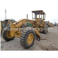 used CAT 140G motor grader