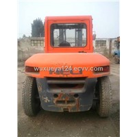 used HELI forklift ,used  forklifts(10ton,2 ton,3ton,5ton ,2.5T)