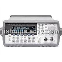 used, good quality, Agilent 33250A Function / Arbitrary Waveform Generator, 80 MHz