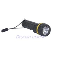 wateproof  torch