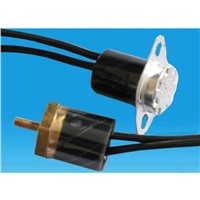 water proof temperature sensor, water proof temperature limited switch