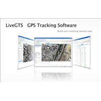 web-based gps tracking software
