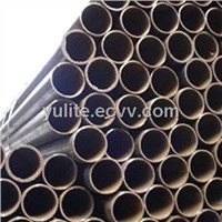 welded stainless steel tube for liquid delivery