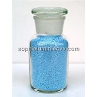 white blue speckle for detergent powder