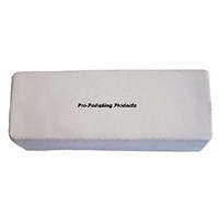 white polishing compound, polishing wax, polishing soap