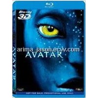 wholesale new 3d blu ray movie,AVATAR 3D blu ray movies and free shipping