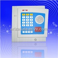 wireless burglar alarm system home security system AF-001