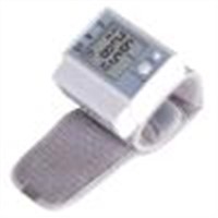 wrist blood pressure monitor with mini design